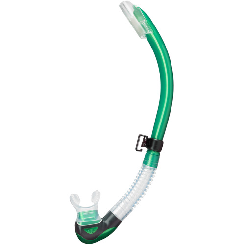 Tusa Platina II Hyperdry Snorkel